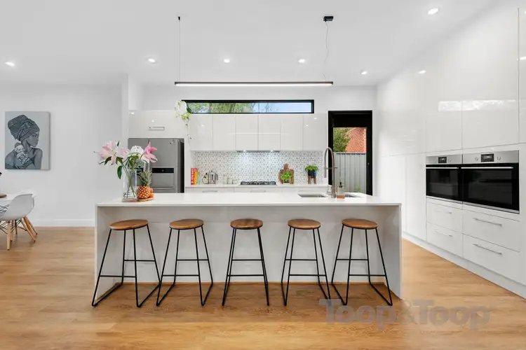 Fifth view of Homely house listing, 29A William Street, Hawthorn SA 5062