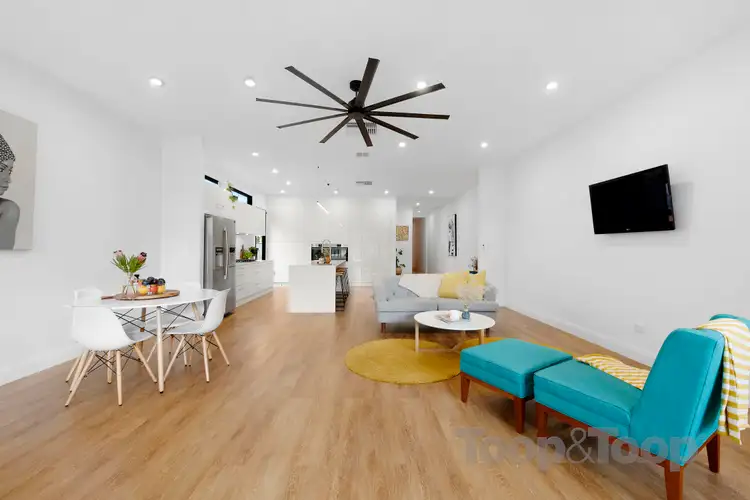 Sixth view of Homely house listing, 29A William Street, Hawthorn SA 5062