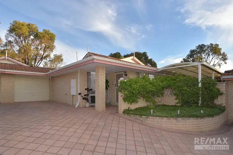 4/44 Stonehaven Parade, Kinross WA 6028