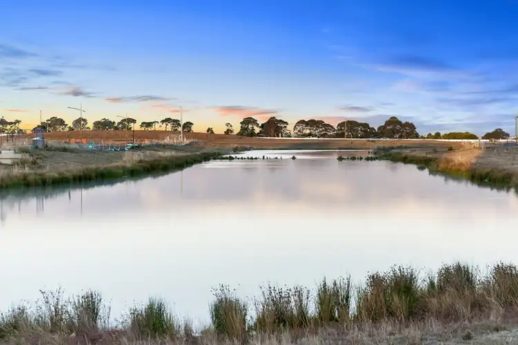 Third view of Homely land listing, LOT 625, 7 Oakdale Street, Charlemont VIC 3217