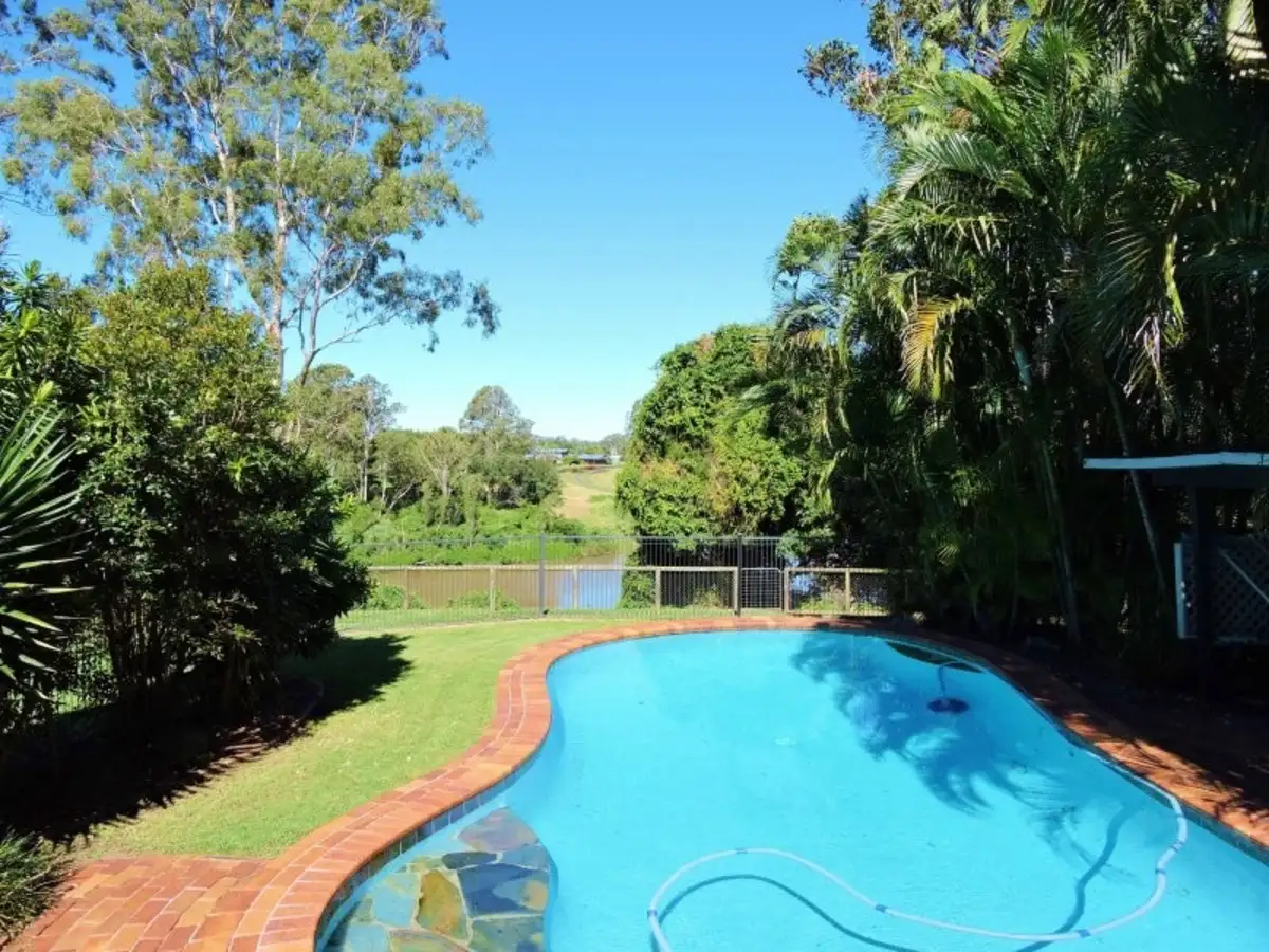 Main view of Homely house listing, 53 Bass Street, Barellan Point QLD 4306