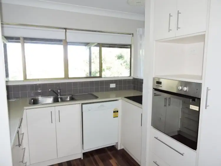Fourth view of Homely house listing, 53 Bass Street, Barellan Point QLD 4306