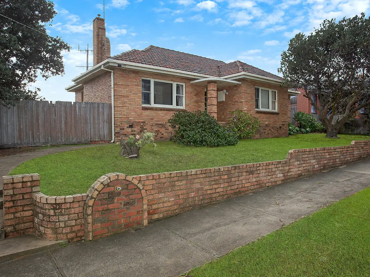 Main view of Homely house listing, 92 Nicholson Street, Warrnambool VIC 3280