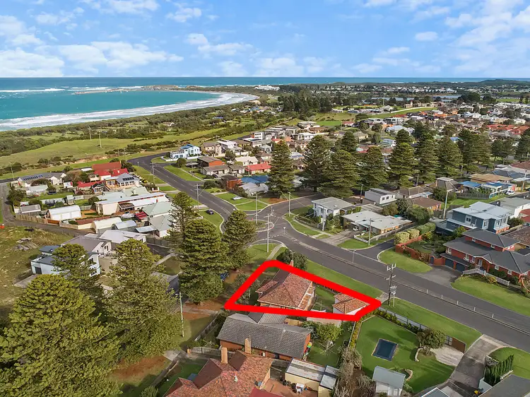 Second view of Homely house listing, 92 Nicholson Street, Warrnambool VIC 3280
