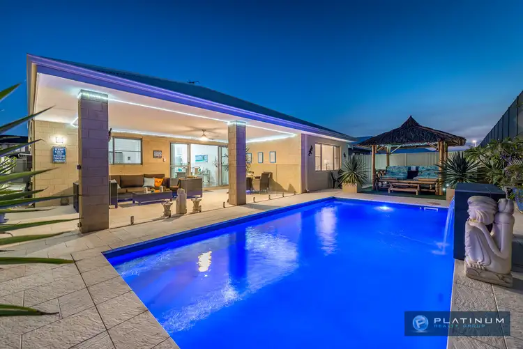 7 Hermosa Way, Burns Beach WA 6028