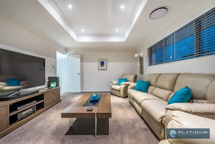 Third view of Homely house listing, 7 Hermosa Way, Burns Beach WA 6028