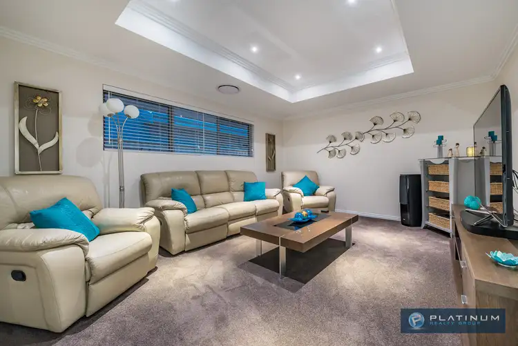 Fourth view of Homely house listing, 7 Hermosa Way, Burns Beach WA 6028