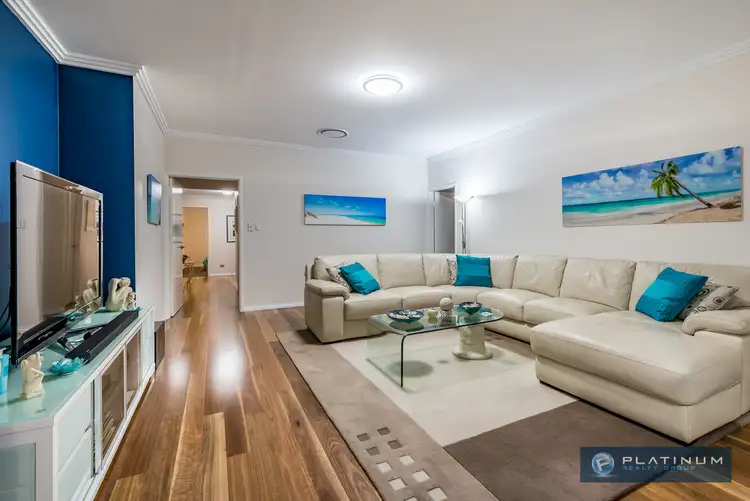 Sixth view of Homely house listing, 7 Hermosa Way, Burns Beach WA 6028