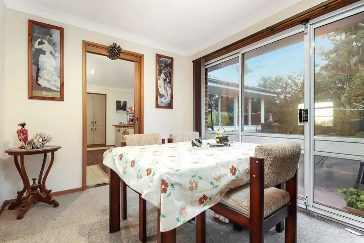 Third view of Homely house listing, 21 Robbie Crescent, Carlingford NSW 2118