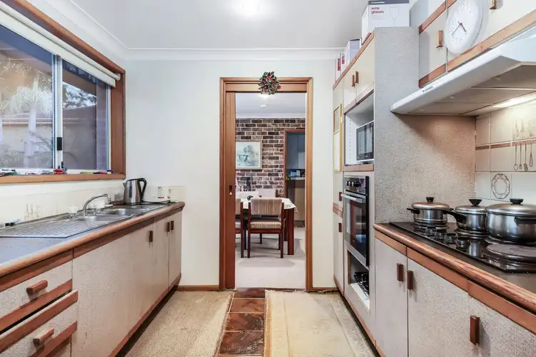 Fourth view of Homely house listing, 21 Robbie Crescent, Carlingford NSW 2118