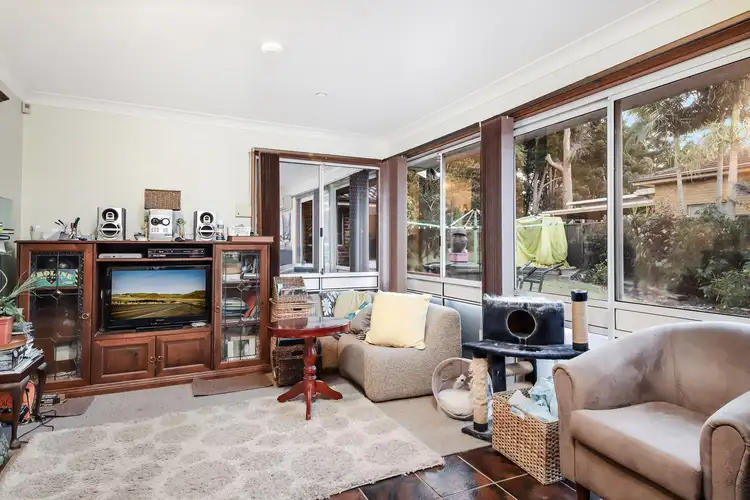 Fifth view of Homely house listing, 21 Robbie Crescent, Carlingford NSW 2118