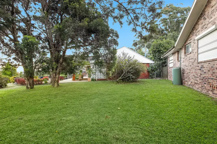 Sixth view of Homely house listing, 21 Robbie Crescent, Carlingford NSW 2118