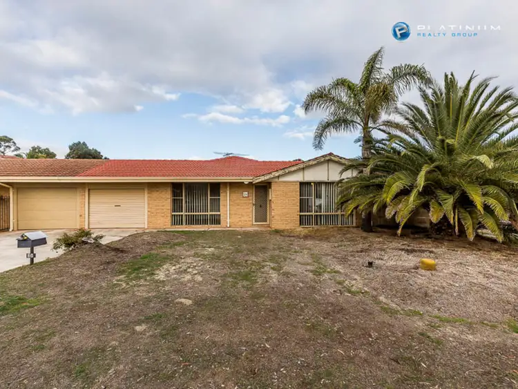 2A Homestead Gardens, Edgewater WA 6027