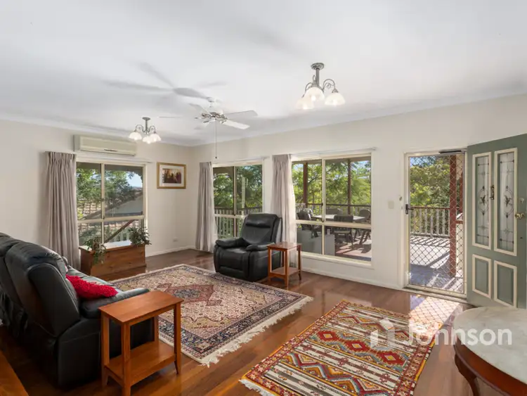 Third view of Homely house listing, 15 Nauru Place, Pacific Pines QLD 4211