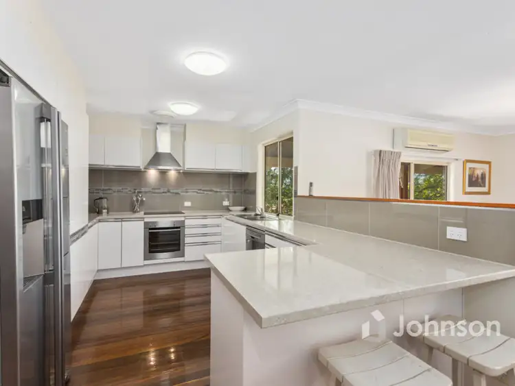 Fifth view of Homely house listing, 15 Nauru Place, Pacific Pines QLD 4211