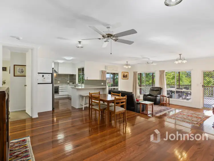 Fourth view of Homely house listing, 15 Nauru Place, Pacific Pines QLD 4211
