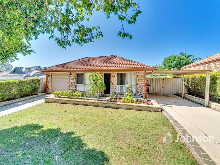 Main view of Homely house listing, 10 Dialba Crescent, Tingalpa QLD 4173