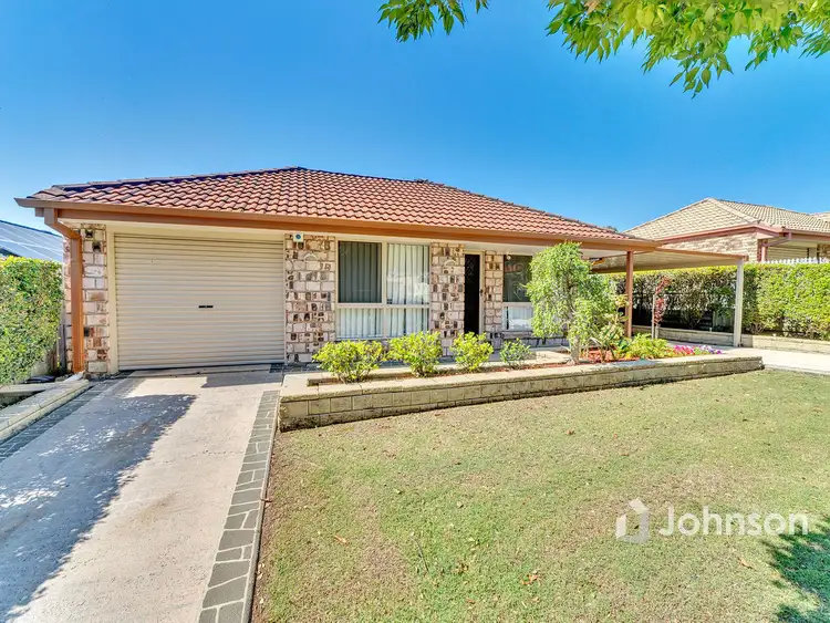 Second view of Homely house listing, 10 Dialba Crescent, Tingalpa QLD 4173