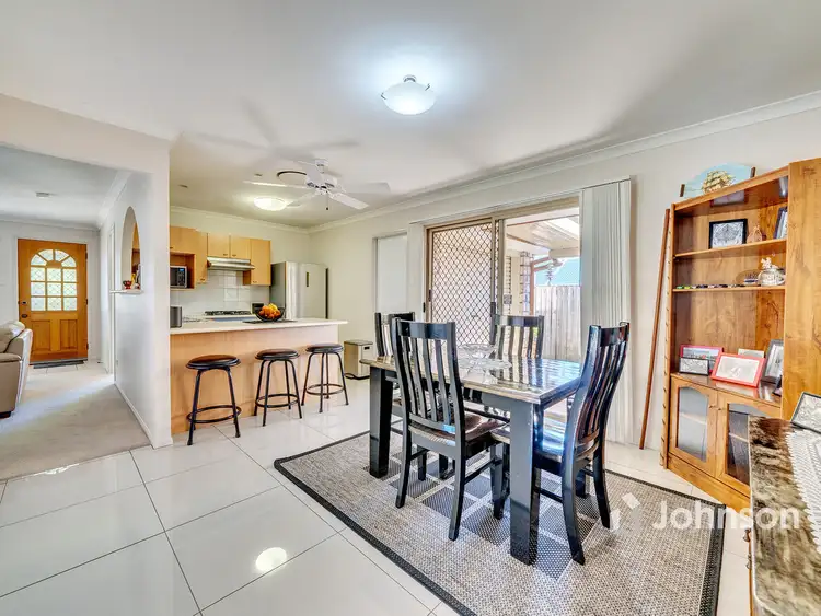 Fourth view of Homely house listing, 10 Dialba Crescent, Tingalpa QLD 4173