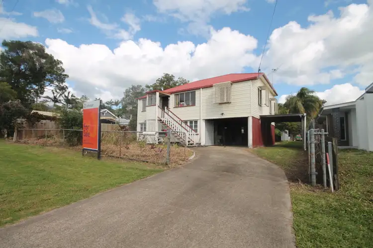 151 Singer Street, Wynnum QLD 4178
