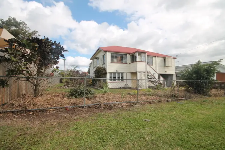 Second view of Homely house listing, 151 Singer Street, Wynnum QLD 4178