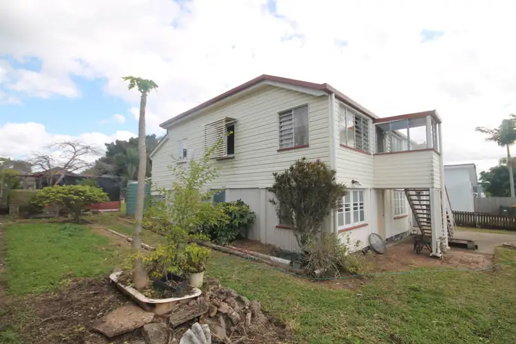 Fourth view of Homely house listing, 151 Singer Street, Wynnum QLD 4178