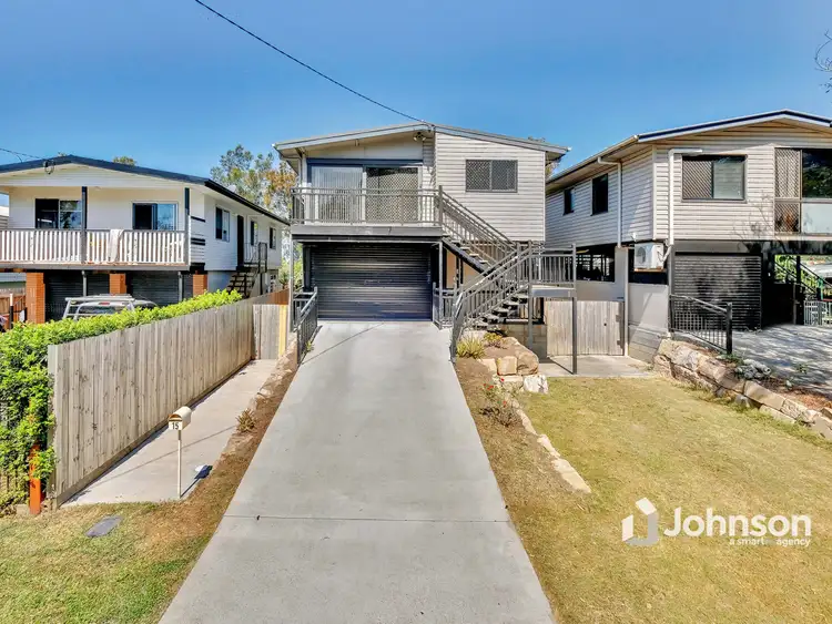 Main view of Homely house listing, 15 Marigold Street, Hemmant QLD 4174