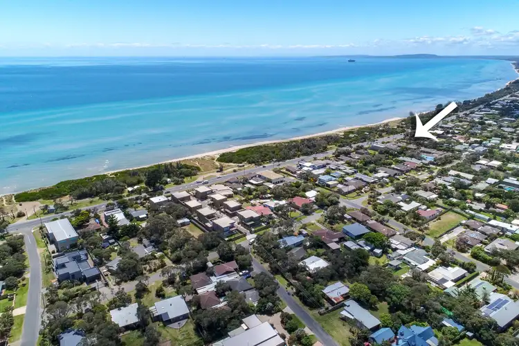 Second view of Homely unit listing, 10/2049 Point Nepean Road, Rye VIC 3941