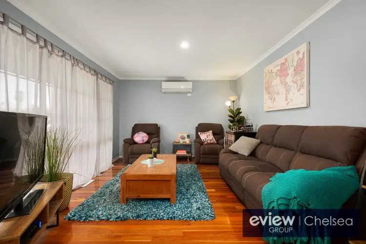 Fifth view of Homely house listing, 1 Oxley Court, Langwarrin VIC 3910