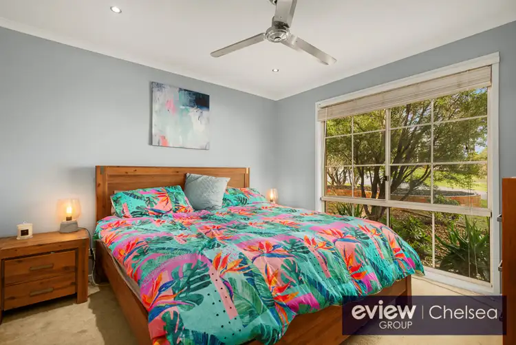 Sixth view of Homely house listing, 1 Oxley Court, Langwarrin VIC 3910