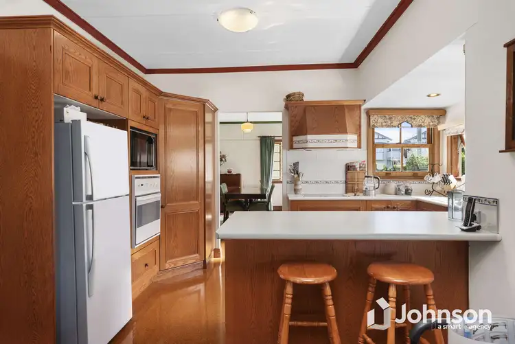 Fifth view of Homely house listing, 15 Scott Street, Kedron QLD 4031