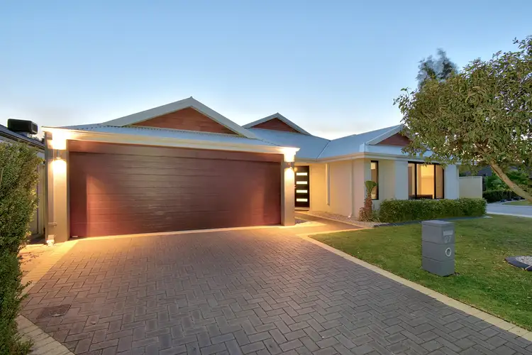 Main view of Homely house listing, 27 Atanasoff Road, Tapping WA 6065
