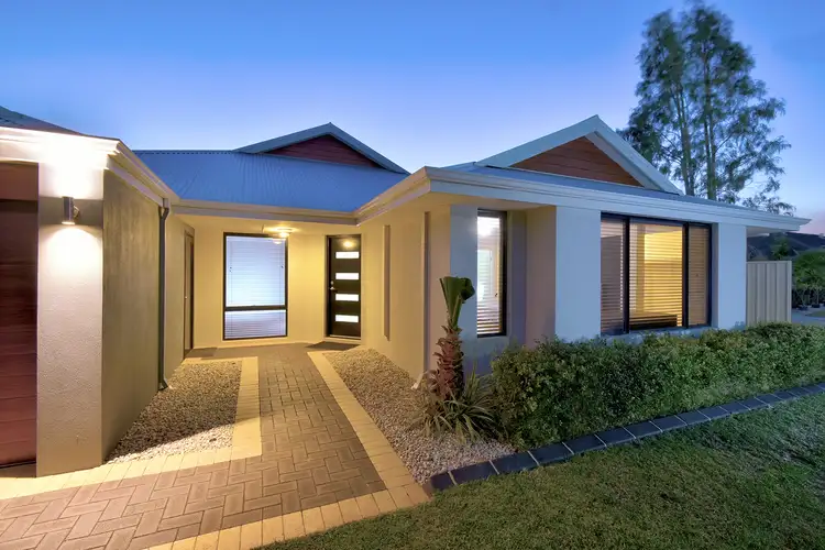 Third view of Homely house listing, 27 Atanasoff Road, Tapping WA 6065