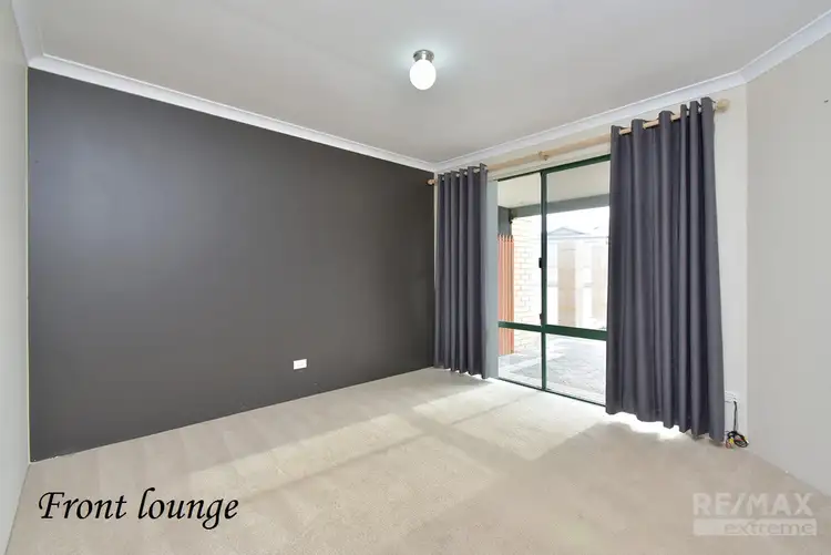 Second view of Homely house listing, 8 Sellar Elbow, Quinns Rocks WA 6030
