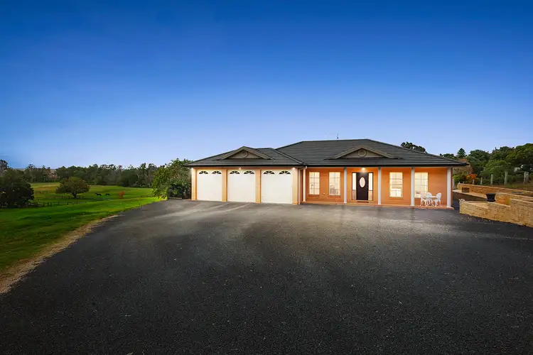 Main view of Homely house listing, 1A Greenway Crescent, Windsor NSW 2756