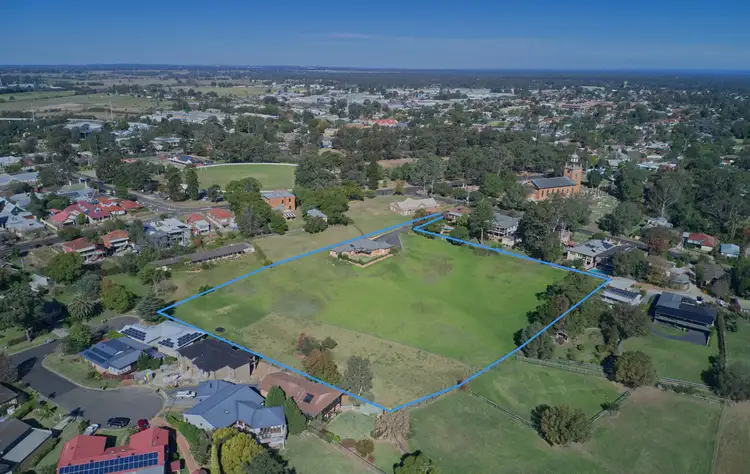 Third view of Homely house listing, 1A Greenway Crescent, Windsor NSW 2756