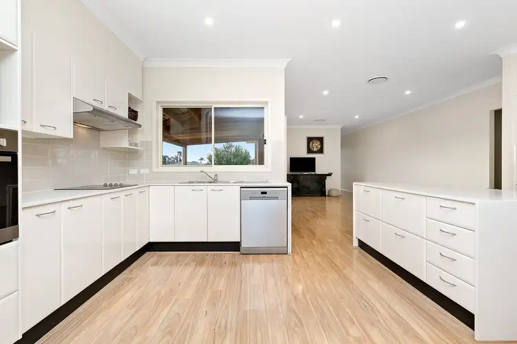 Fourth view of Homely house listing, 1A Greenway Crescent, Windsor NSW 2756