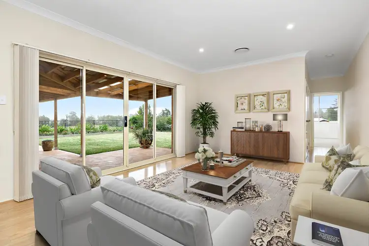 Fifth view of Homely house listing, 1A Greenway Crescent, Windsor NSW 2756