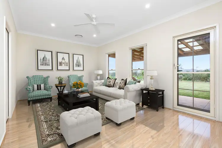 Sixth view of Homely house listing, 1A Greenway Crescent, Windsor NSW 2756