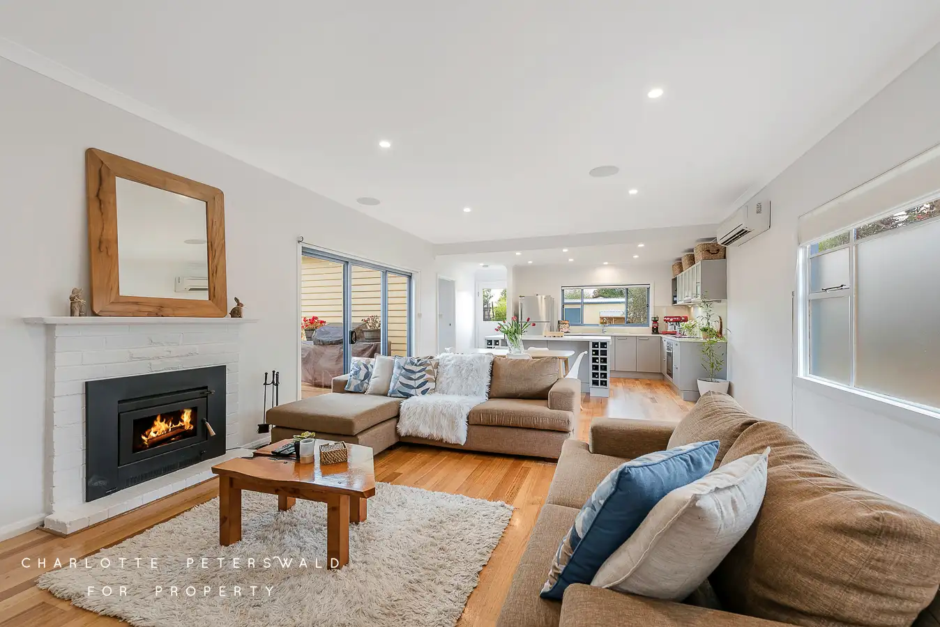 Main view of Homely house listing, 49 Winston Avenue, Seven Mile Beach TAS 7170