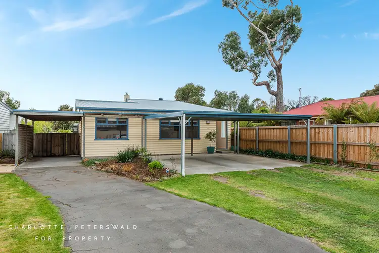 Second view of Homely house listing, 49 Winston Avenue, Seven Mile Beach TAS 7170