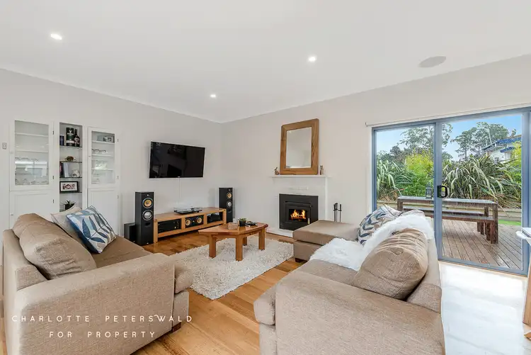 Fifth view of Homely house listing, 49 Winston Avenue, Seven Mile Beach TAS 7170