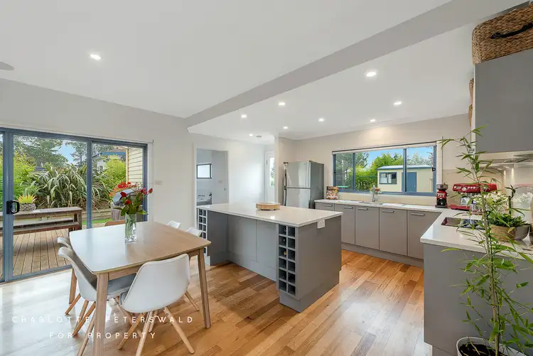 Sixth view of Homely house listing, 49 Winston Avenue, Seven Mile Beach TAS 7170