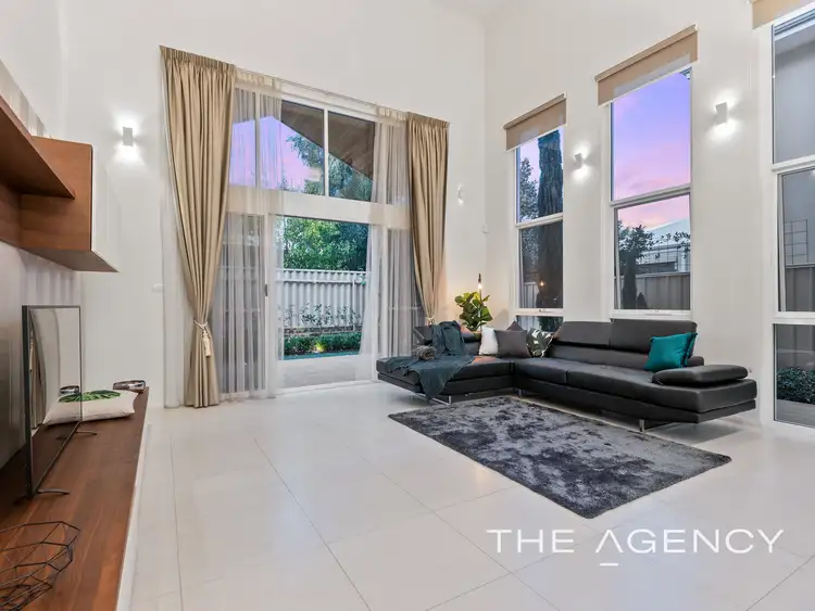 Fifth view of Homely house listing, 27 Cassino Drive, Stirling WA 6021