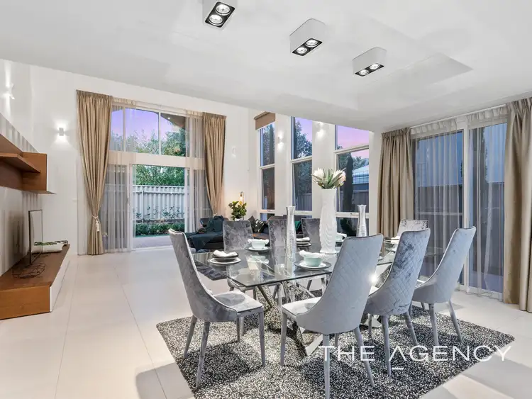 Sixth view of Homely house listing, 27 Cassino Drive, Stirling WA 6021