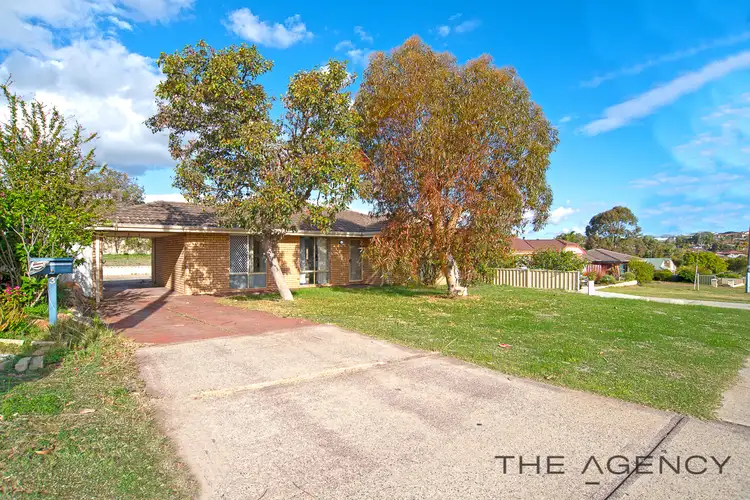 Main view of Homely house listing, 3 Williambury Drive, Yangebup WA 6164