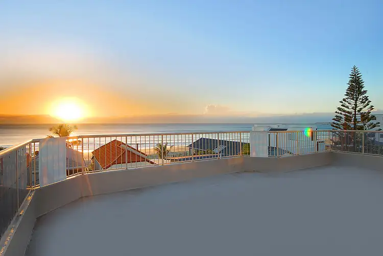 7/1229 Gold Coast Highway, Palm Beach QLD 4221