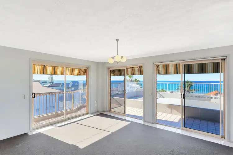 Fourth view of Homely unit listing, 7/1229 Gold Coast Highway, Palm Beach QLD 4221