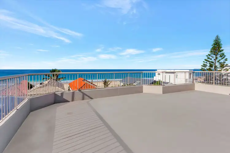 Fifth view of Homely unit listing, 7/1229 Gold Coast Highway, Palm Beach QLD 4221