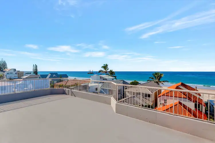 Sixth view of Homely unit listing, 7/1229 Gold Coast Highway, Palm Beach QLD 4221